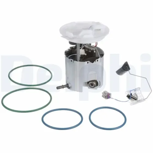 Schlingertopf, Kraftstoffpumpe DELPHI FG2074-12B1 Bild Schlingertopf, Kraftstoffpumpe DELPHI FG2074-12B1