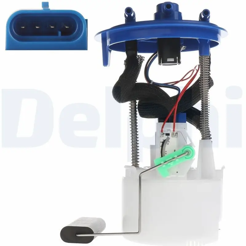 Kraftstoff-Fördereinheit DELPHI FG2376-12B1