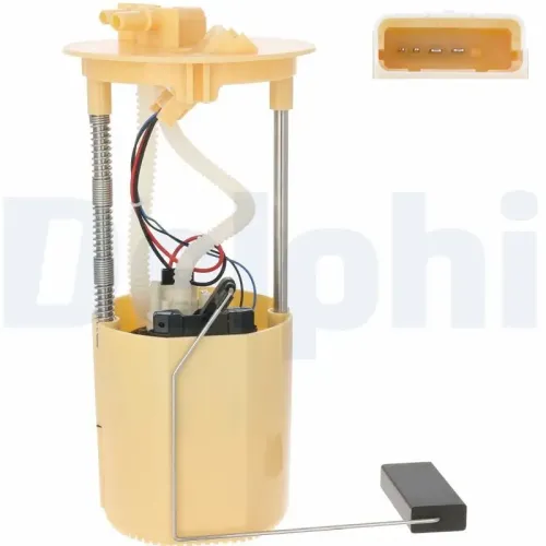 Kraftstoff-Fördereinheit DELPHI FG2401-12B1 Bild Kraftstoff-Fördereinheit DELPHI FG2401-12B1