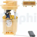 Kraftstoff-Fördereinheit DELPHI FG2409-12B1