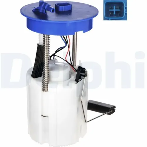 Kraftstoff-Fördereinheit DELPHI FG2431-12B1 Bild Kraftstoff-Fördereinheit DELPHI FG2431-12B1
