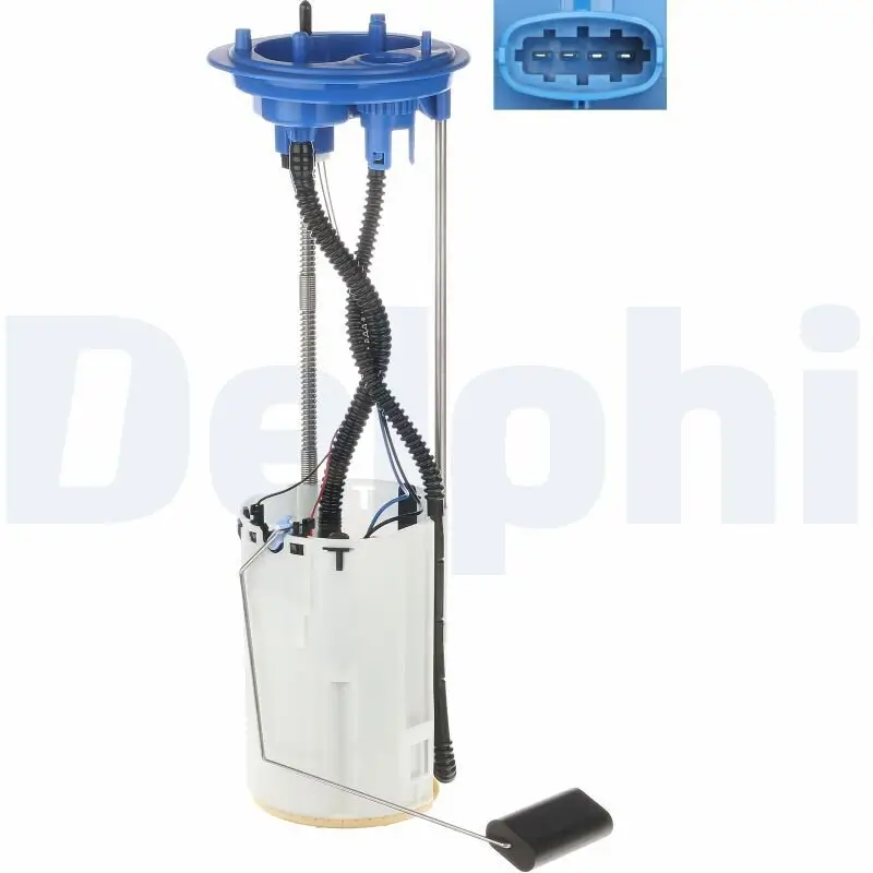 Kraftstoff-Fördereinheit DELPHI FG2471-12B1