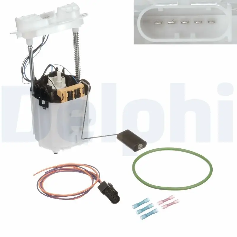 Kraftstoff-Fördereinheit DELPHI FG2479-12B1