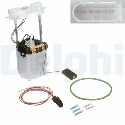 Kraftstoff-Fördereinheit DELPHI FG2479-12B1 Bild Kraftstoff-Fördereinheit DELPHI FG2479-12B1