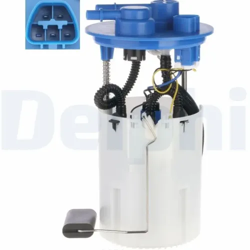 Kraftstoff-Fördereinheit DELPHI FG2486-12B1 Bild Kraftstoff-Fördereinheit DELPHI FG2486-12B1