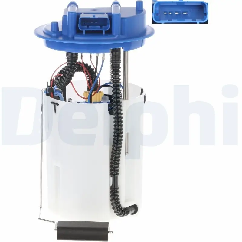 Kraftstoff-Fördereinheit DELPHI FG2491-12B1