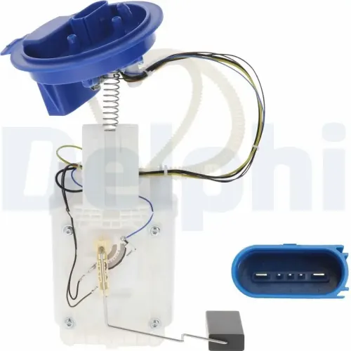 Kraftstoff-Fördereinheit DELPHI FG2492-12B1 Bild Kraftstoff-Fördereinheit DELPHI FG2492-12B1