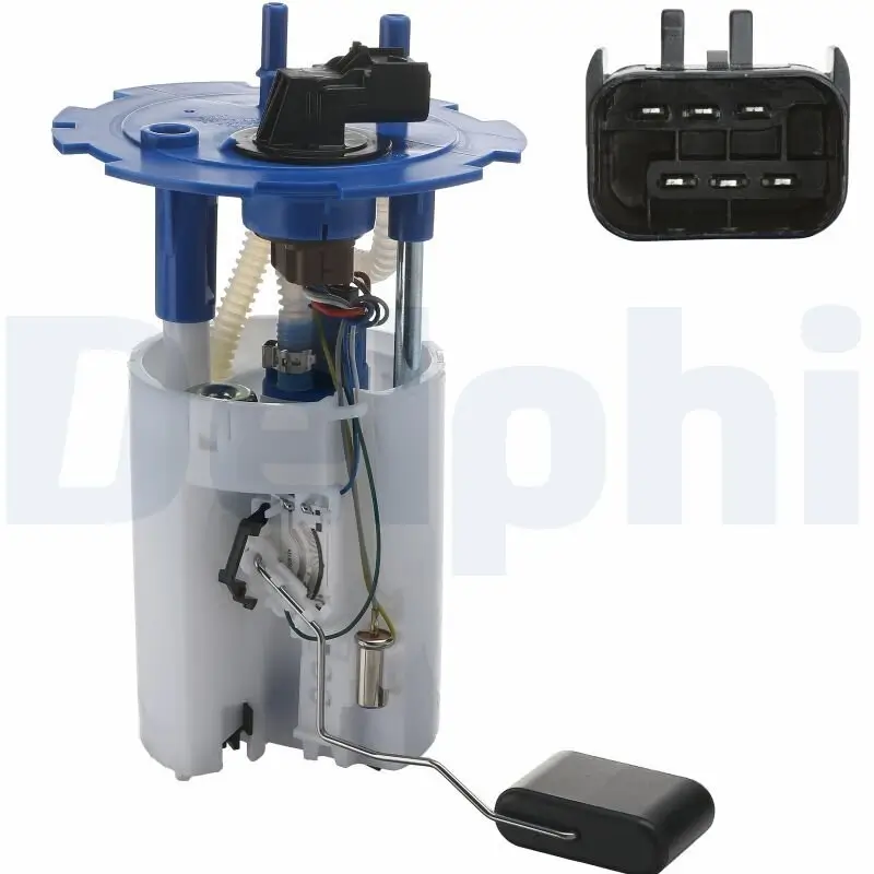 Kraftstoff-Fördereinheit DELPHI FG2496-12B1