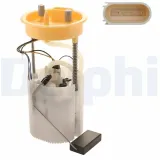 Kraftstoff-Fördereinheit DELPHI FG2498-12B1