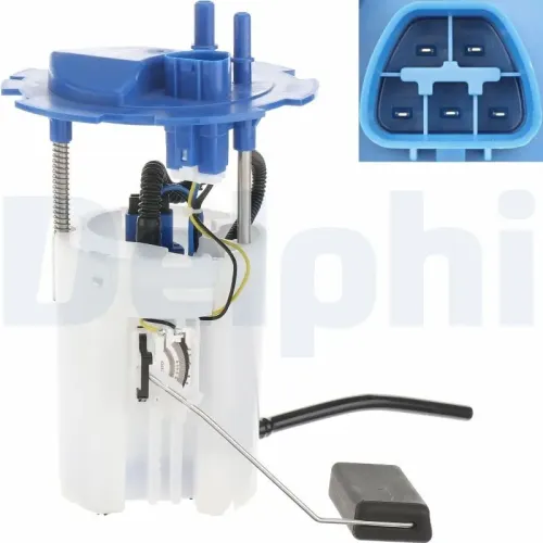 Kraftstoff-Fördereinheit DELPHI FG2625-12B1 Bild Kraftstoff-Fördereinheit DELPHI FG2625-12B1