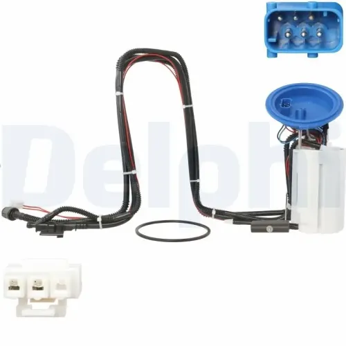 Kraftstoff-Fördereinheit DELPHI FG2639-12B1 Bild Kraftstoff-Fördereinheit DELPHI FG2639-12B1