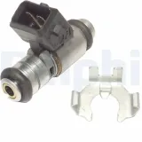 Einspritzventil DELPHI FJ10721-12B1
