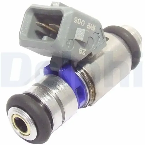 Einspritzventil DELPHI FJ10722-12B1 Bild Einspritzventil DELPHI FJ10722-12B1