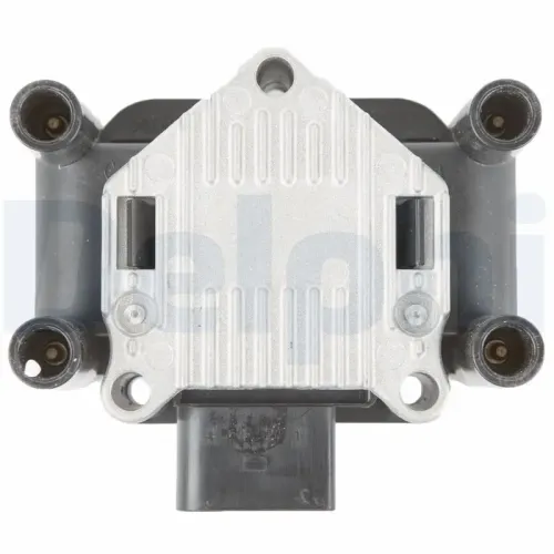 Zündspule 12 V DELPHI GN10018-12B1 Bild Zündspule 12 V DELPHI GN10018-12B1