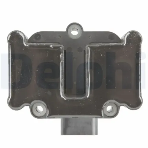 Zündspule 12 V DELPHI GN10018-12B1 Bild Zündspule 12 V DELPHI GN10018-12B1