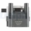 Zündspule 12 V DELPHI GN10018-12B1 Bild Zündspule 12 V DELPHI GN10018-12B1