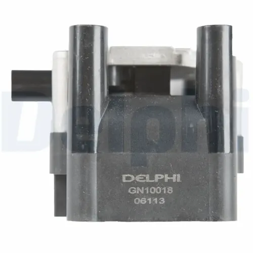 Zündspule 12 V DELPHI GN10018-12B1 Bild Zündspule 12 V DELPHI GN10018-12B1