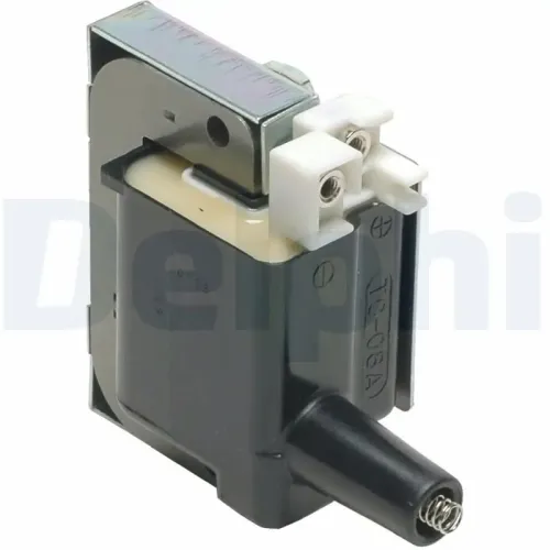 Zündspule 12 V DELPHI GN10068-12B1 Bild Zündspule 12 V DELPHI GN10068-12B1