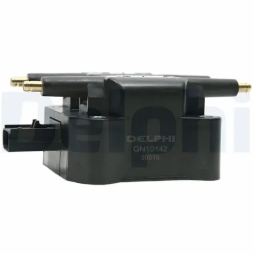 Zündspule 12 V DELPHI GN10142-12B1 Bild Zündspule 12 V DELPHI GN10142-12B1