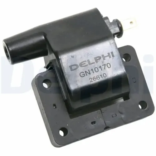 Zündspule 12 V DELPHI GN10170-12B1 Bild Zündspule 12 V DELPHI GN10170-12B1