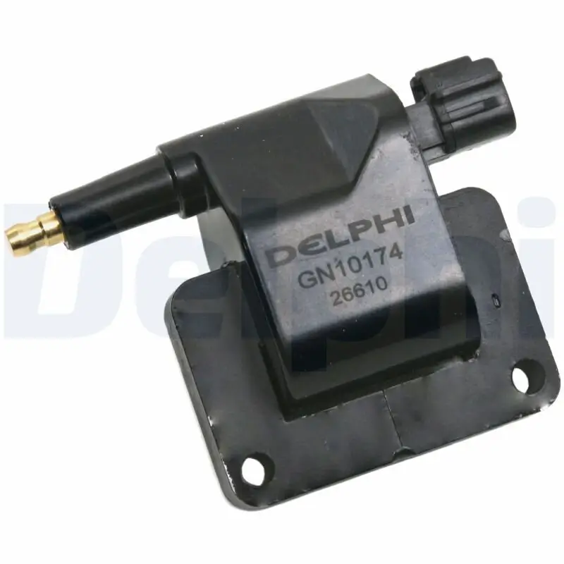 Zündspule 12 V DELPHI GN10174-12B1