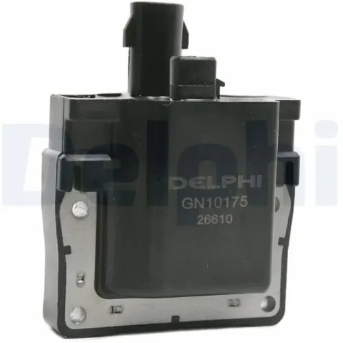 Zündspule 12 V DELPHI GN10175-12B1 Bild Zündspule 12 V DELPHI GN10175-12B1