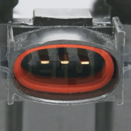 Zündspule 12 V DELPHI GN10177-12B1 Bild Zündspule 12 V DELPHI GN10177-12B1