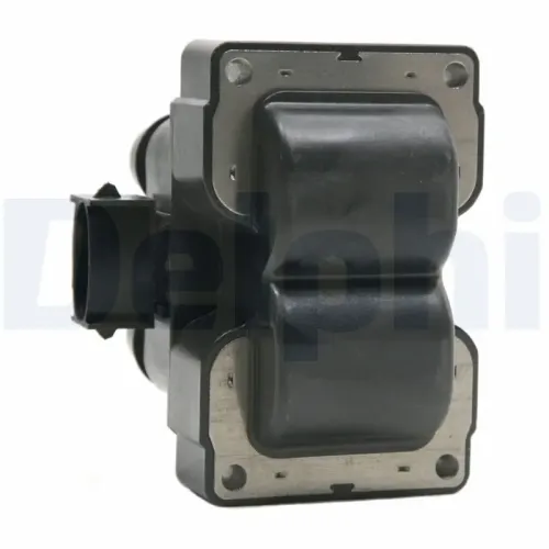 Zündspule 12 V DELPHI GN10177-12B1 Bild Zündspule 12 V DELPHI GN10177-12B1