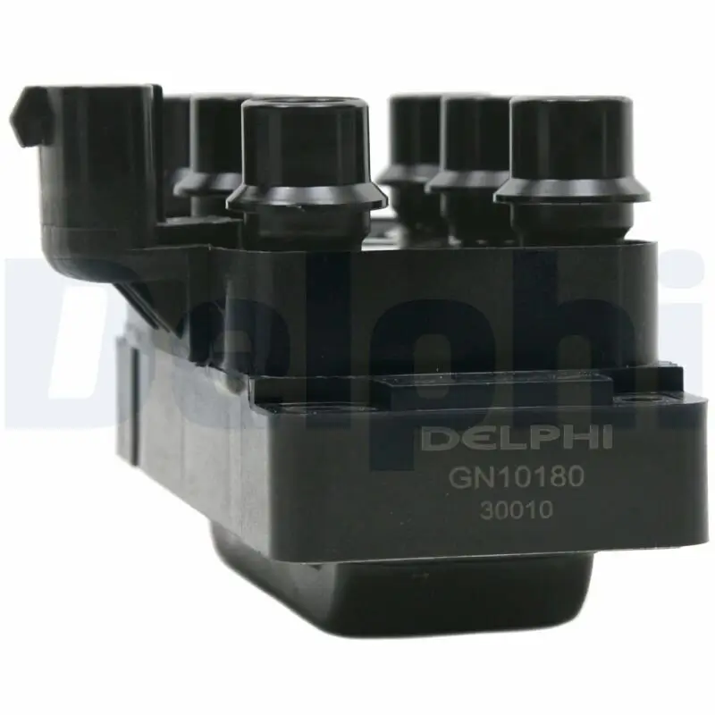 Zündspule 12 V DELPHI GN10180-12B1