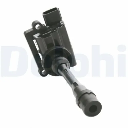 Zündspule 12 V DELPHI GN10191-12B1 Bild Zündspule 12 V DELPHI GN10191-12B1