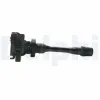 Zündspule 12 V DELPHI GN10191-12B1 Bild Zündspule 12 V DELPHI GN10191-12B1