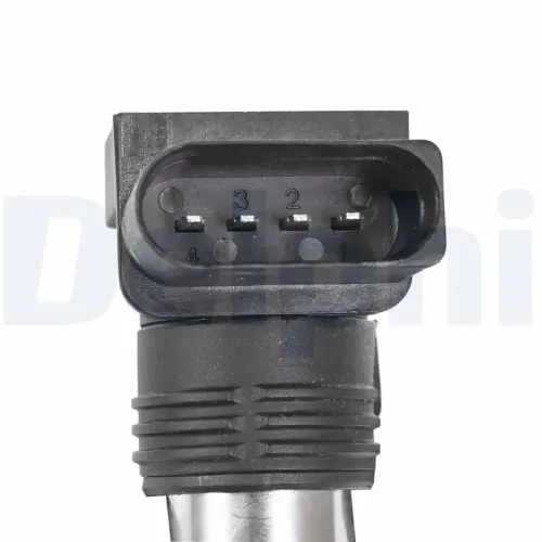 Zündspule 12 V DELPHI GN10195-12B1 Bild Zündspule 12 V DELPHI GN10195-12B1