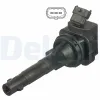 Zündspule 12 V DELPHI GN10203-12B1 Bild Zündspule 12 V DELPHI GN10203-12B1