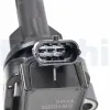 Zündspule 12 V DELPHI GN10203-12B1 Bild Zündspule 12 V DELPHI GN10203-12B1