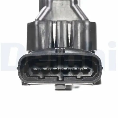 Zündspule 12 V DELPHI GN10204-12B1 Bild Zündspule 12 V DELPHI GN10204-12B1