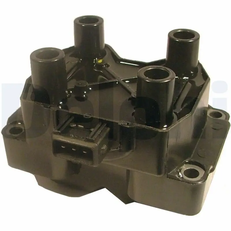 Zündspule 12 V DELPHI GN10211-12B1