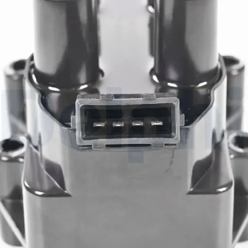 Zündspule 12 V DELPHI GN10212-12B1 Bild Zündspule 12 V DELPHI GN10212-12B1
