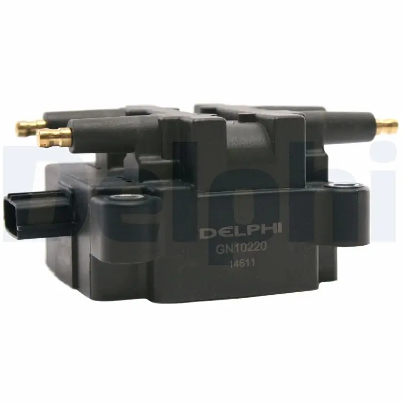 Zündspule 12 V DELPHI GN10220-12B1