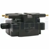 Zündspule 12 V DELPHI GN10220-12B1