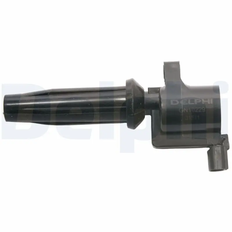 Zündspule 12 V DELPHI GN10229-12B1