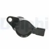 Zündspule 12 V DELPHI GN10229-12B1 Bild Zündspule 12 V DELPHI GN10229-12B1