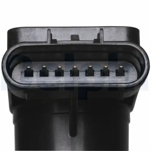 Zündspule 12 V DELPHI GN10234-12B1 Bild Zündspule 12 V DELPHI GN10234-12B1