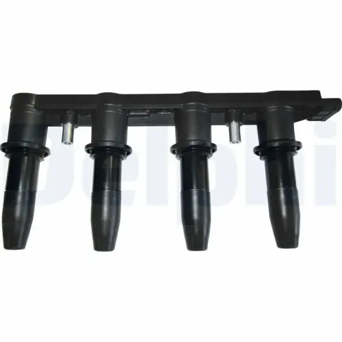 Zündspule 12 V DELPHI GN10234-12B1 Bild Zündspule 12 V DELPHI GN10234-12B1