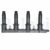 Zündspule 12 V DELPHI GN10234-12B1 Bild Zündspule 12 V DELPHI GN10234-12B1