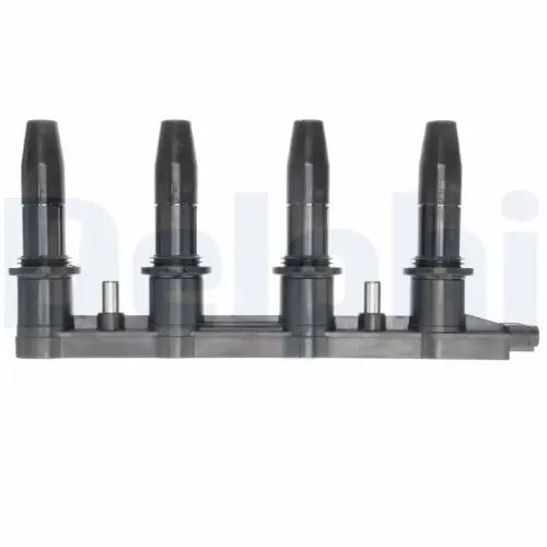 Zündspule 12 V DELPHI GN10234-12B1 Bild Zündspule 12 V DELPHI GN10234-12B1