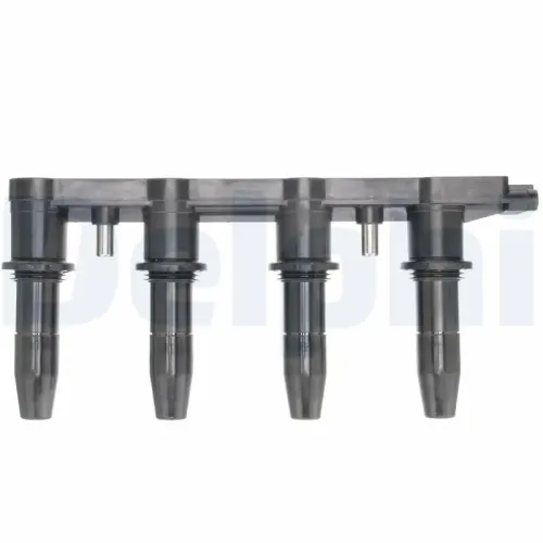 Zündspule 12 V DELPHI GN10234-12B1 Bild Zündspule 12 V DELPHI GN10234-12B1