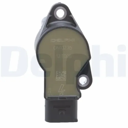 Zündspule 12 V DELPHI GN10235-12B1 Bild Zündspule 12 V DELPHI GN10235-12B1