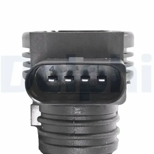 Zündspule 12 V DELPHI GN10236-12B1 Bild Zündspule 12 V DELPHI GN10236-12B1