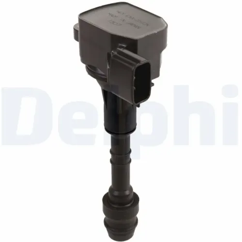 Zündspule 12 V DELPHI GN10242-11B1 Bild Zündspule 12 V DELPHI GN10242-11B1