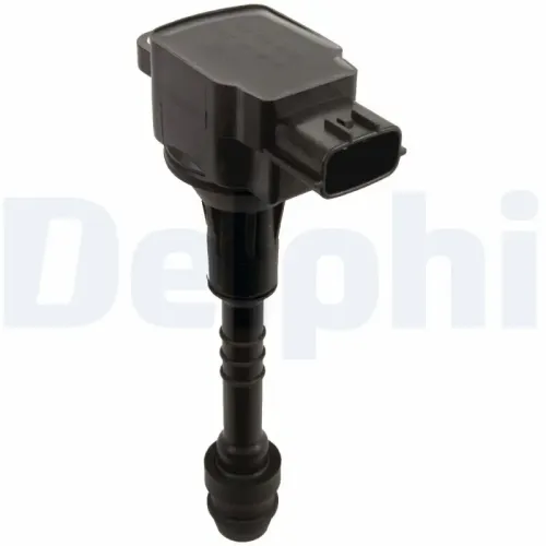 Zündspule 12 V DELPHI GN10245-12B1 Bild Zündspule 12 V DELPHI GN10245-12B1